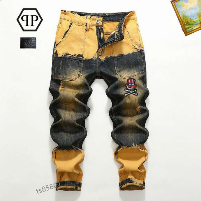 Picture of PP Jeans _SKUPPsz29-38580115095